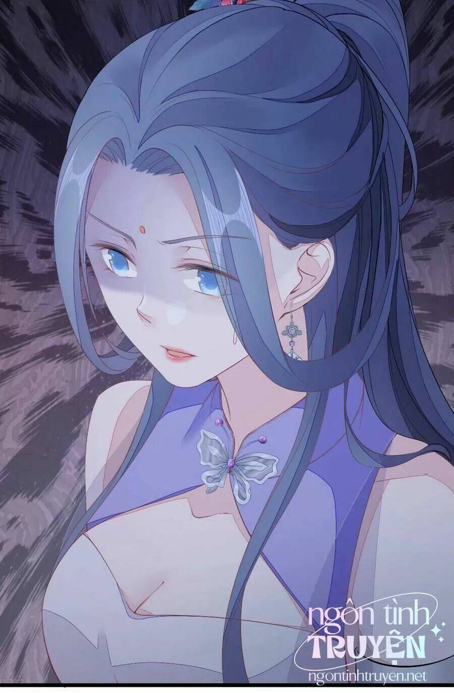 Mau Xuyên Không Rửa Tội Cho Nhân Vật Phản Diện Chapter 19 - Trang 2