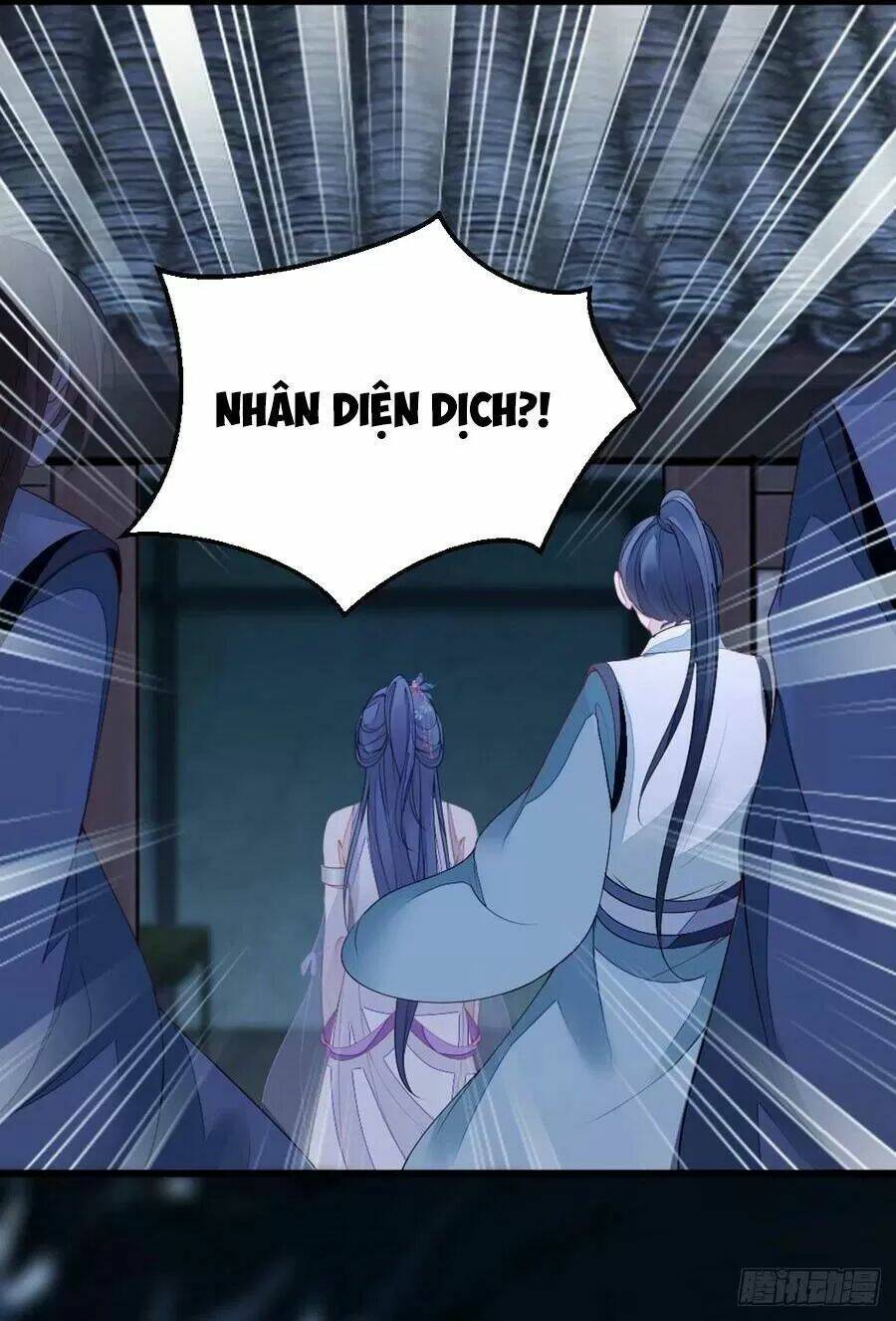 Mau Xuyên Không Rửa Tội Cho Nhân Vật Phản Diện Chapter 19 - Trang 2