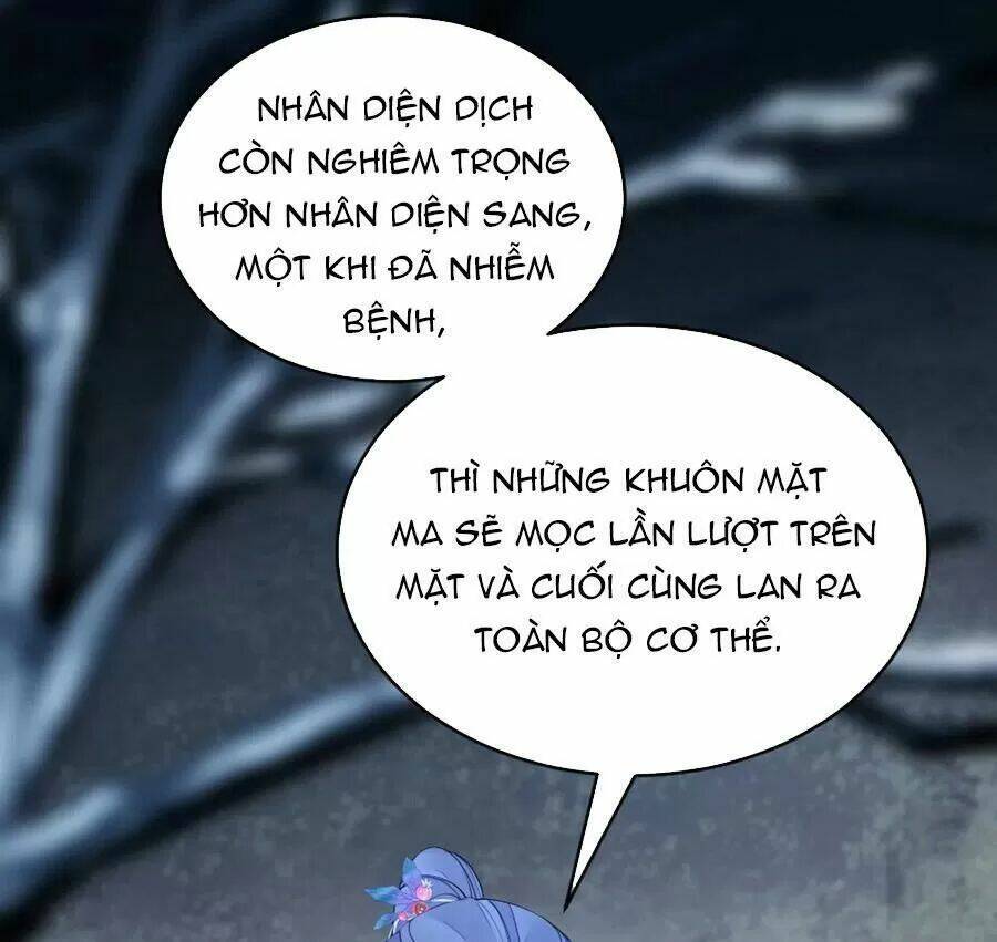 Mau Xuyên Không Rửa Tội Cho Nhân Vật Phản Diện Chapter 19 - Trang 2