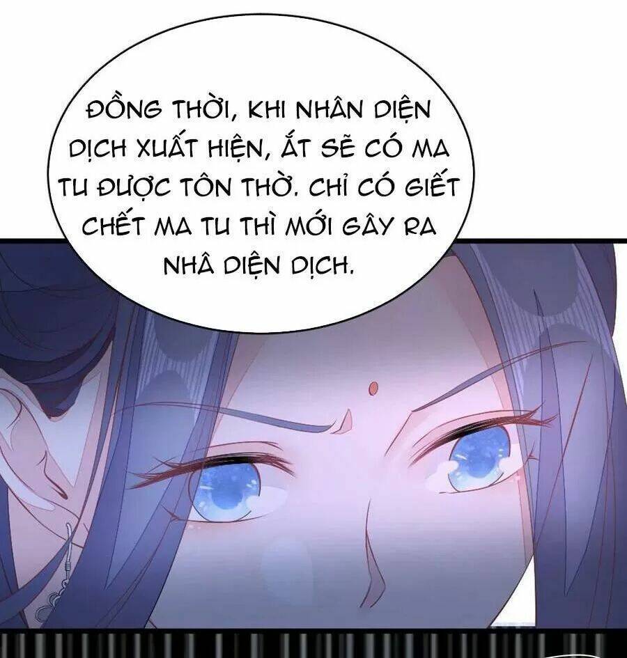 Mau Xuyên Không Rửa Tội Cho Nhân Vật Phản Diện Chapter 19 - Trang 2