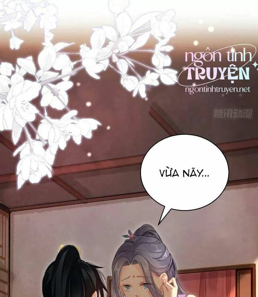 Mau Xuyên Không Rửa Tội Cho Nhân Vật Phản Diện Chapter 19 - Trang 2