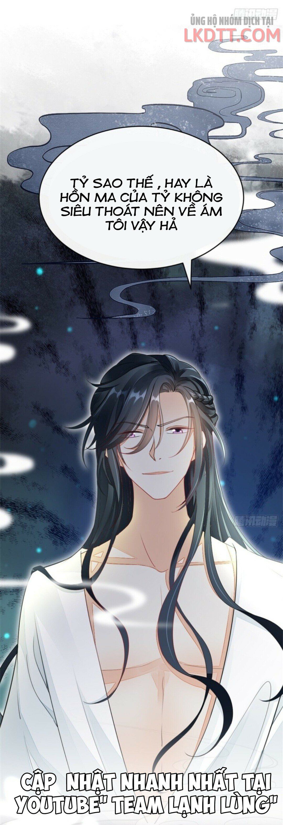 Mau Xuyên Không Rửa Tội Cho Nhân Vật Phản Diện Chapter 2.1 - Trang 2