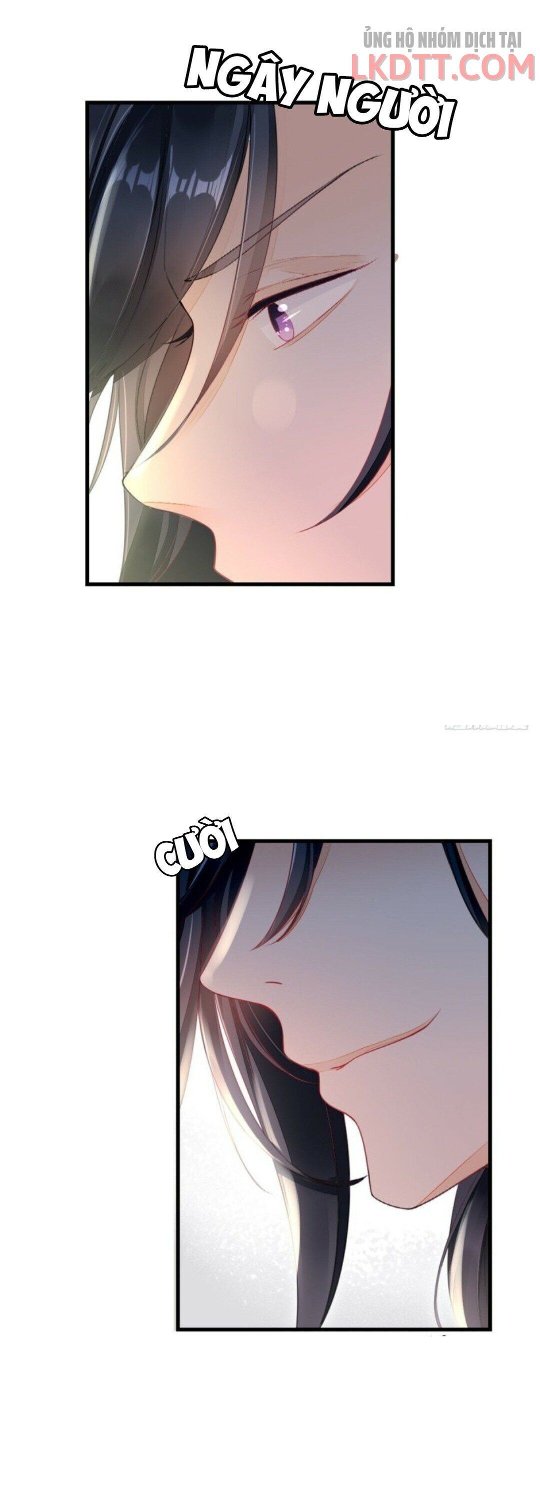 Mau Xuyên Không Rửa Tội Cho Nhân Vật Phản Diện Chapter 2.1 - Trang 2