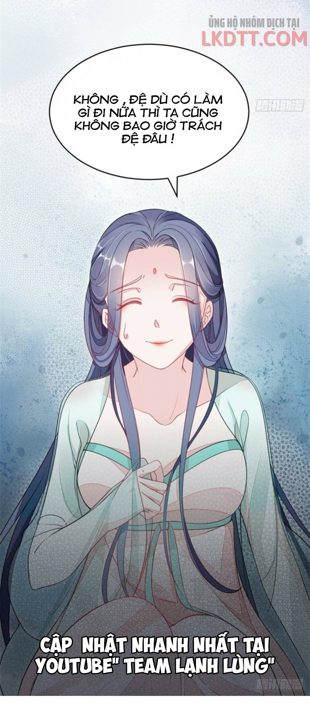 Mau Xuyên Không Rửa Tội Cho Nhân Vật Phản Diện Chapter 2.1 - Trang 2