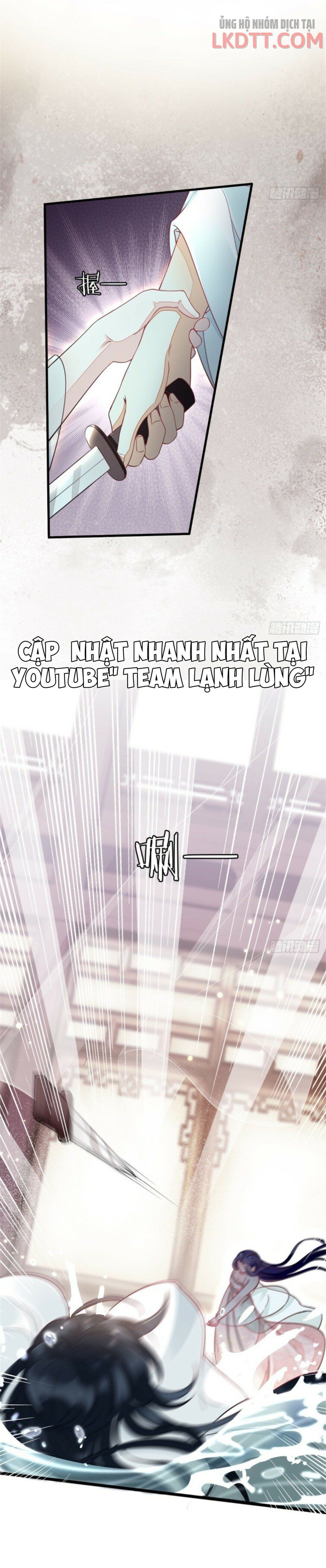 Mau Xuyên Không Rửa Tội Cho Nhân Vật Phản Diện Chapter 2.2 - Trang 2