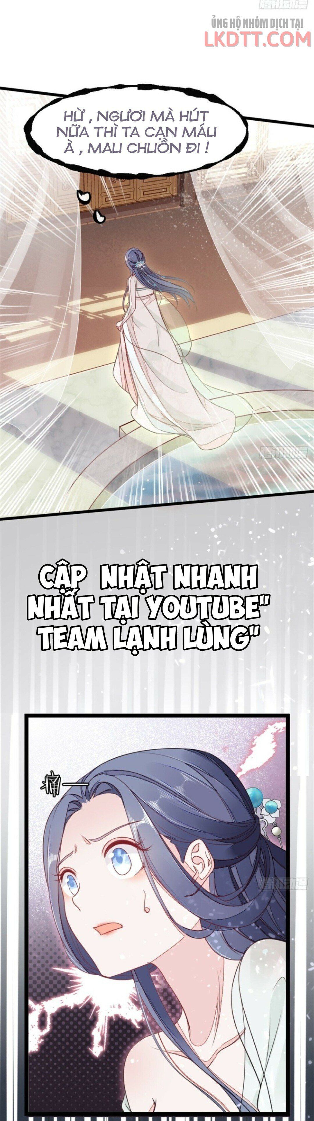 Mau Xuyên Không Rửa Tội Cho Nhân Vật Phản Diện Chapter 2.2 - Trang 2