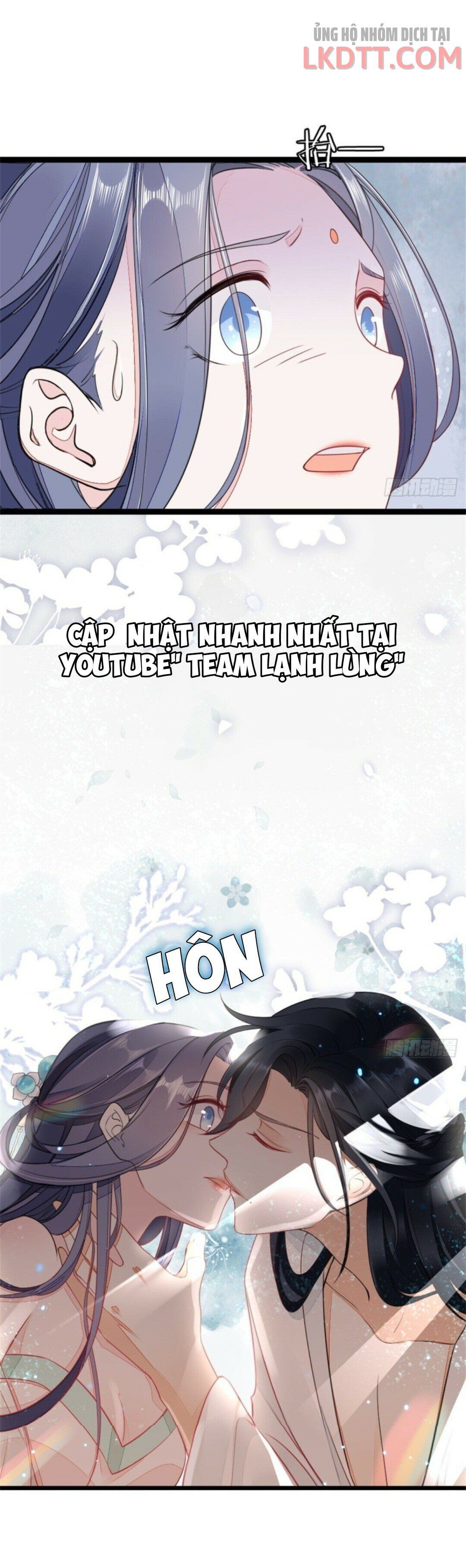 Mau Xuyên Không Rửa Tội Cho Nhân Vật Phản Diện Chapter 2.2 - Trang 2