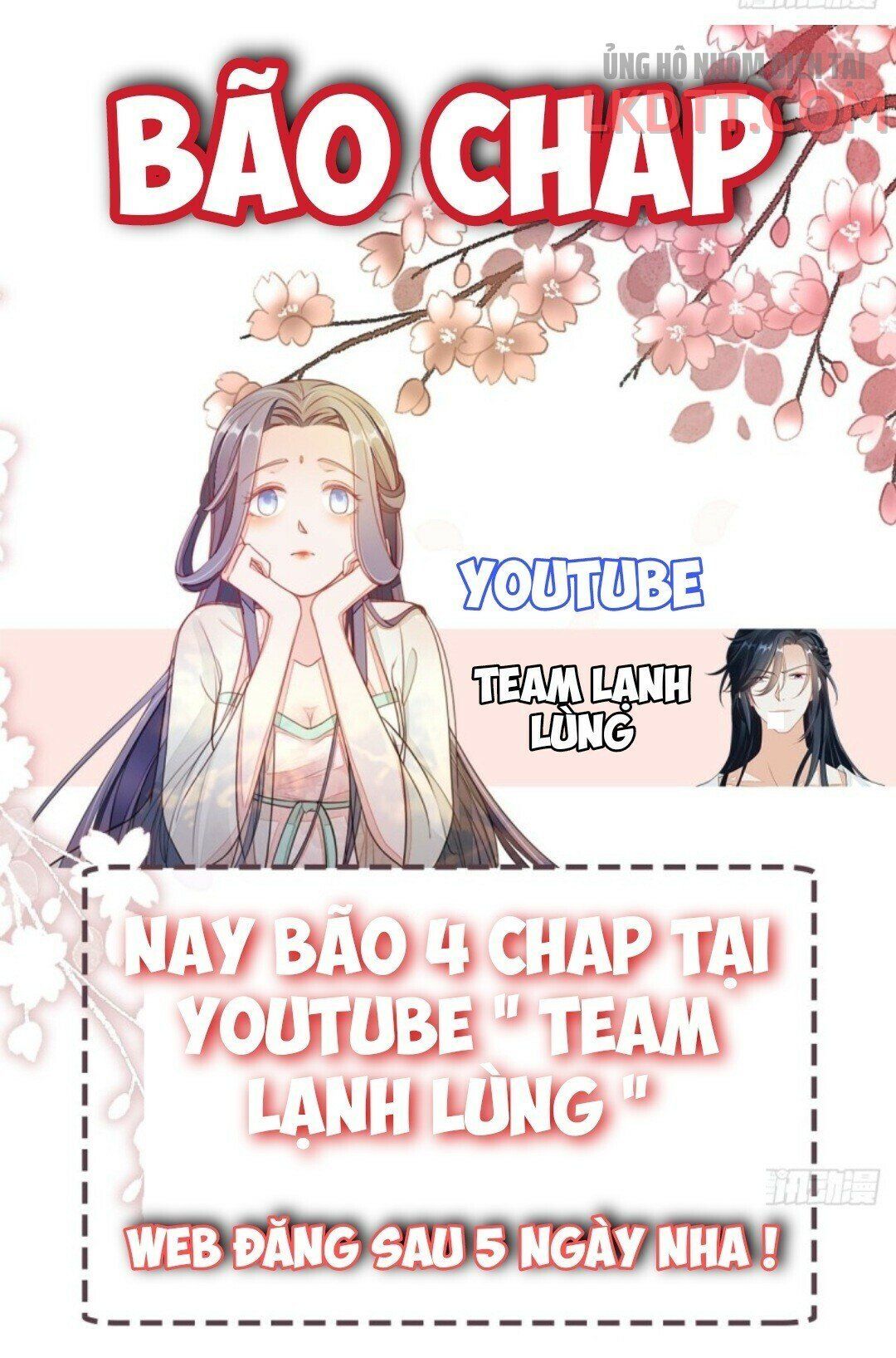 Mau Xuyên Không Rửa Tội Cho Nhân Vật Phản Diện Chapter 2.2 - Trang 2