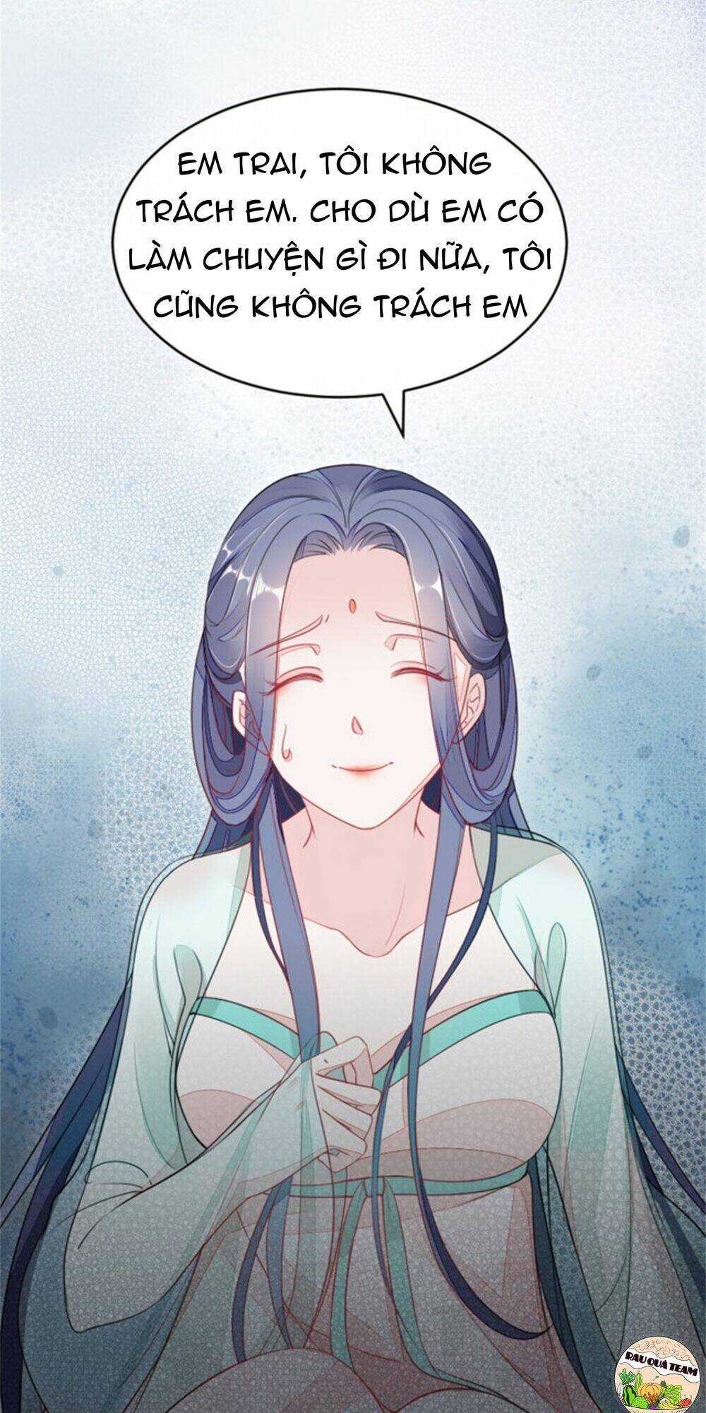 Mau Xuyên Không Rửa Tội Cho Nhân Vật Phản Diện Chapter 2 - Trang 2