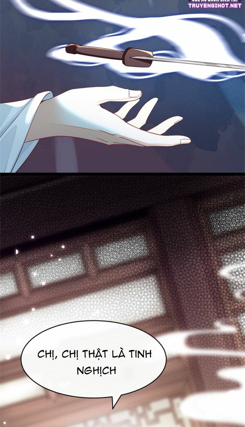 Mau Xuyên Không Rửa Tội Cho Nhân Vật Phản Diện Chapter 2 - Trang 2