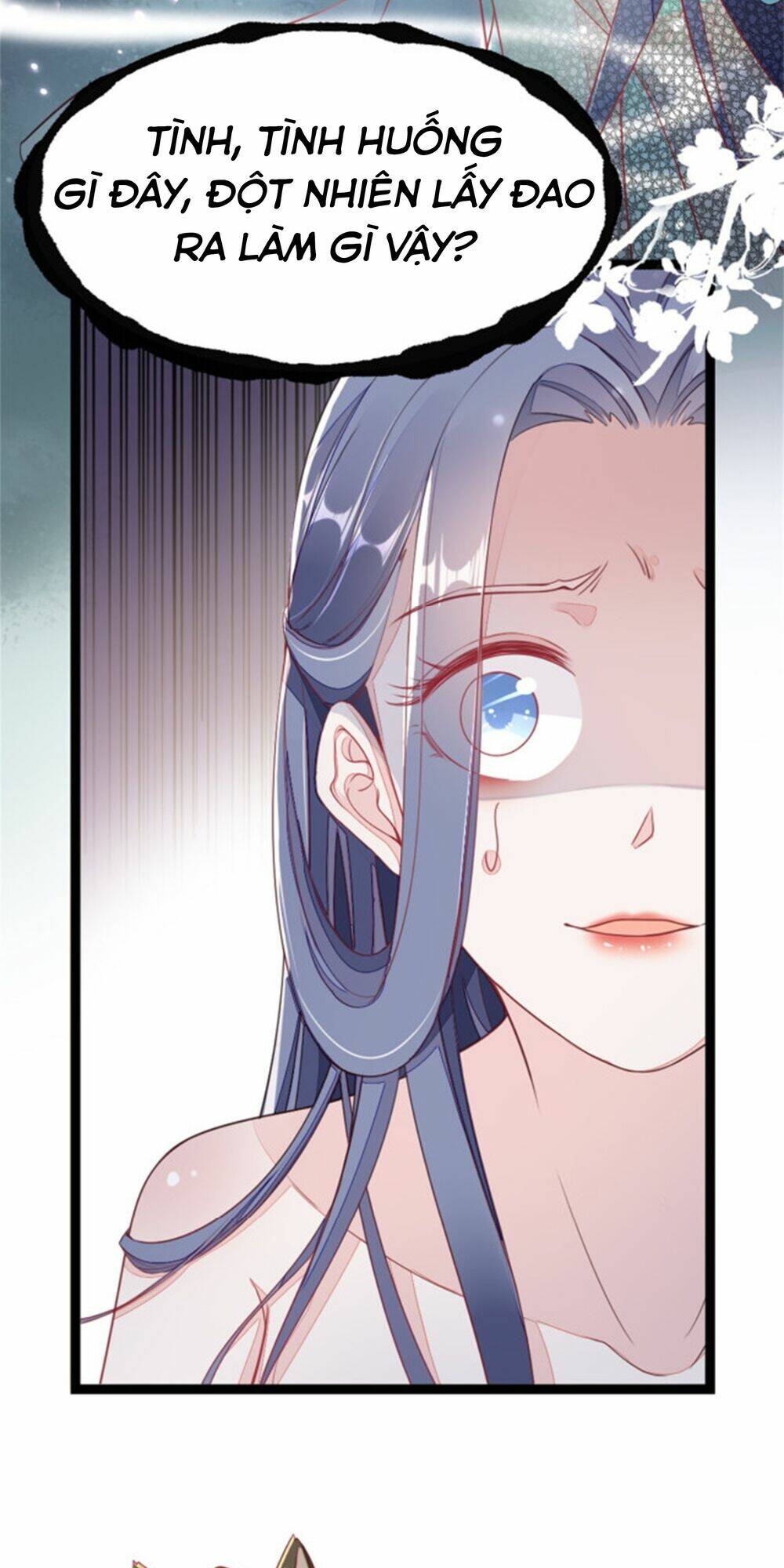 Mau Xuyên Không Rửa Tội Cho Nhân Vật Phản Diện Chapter 2 - Trang 2