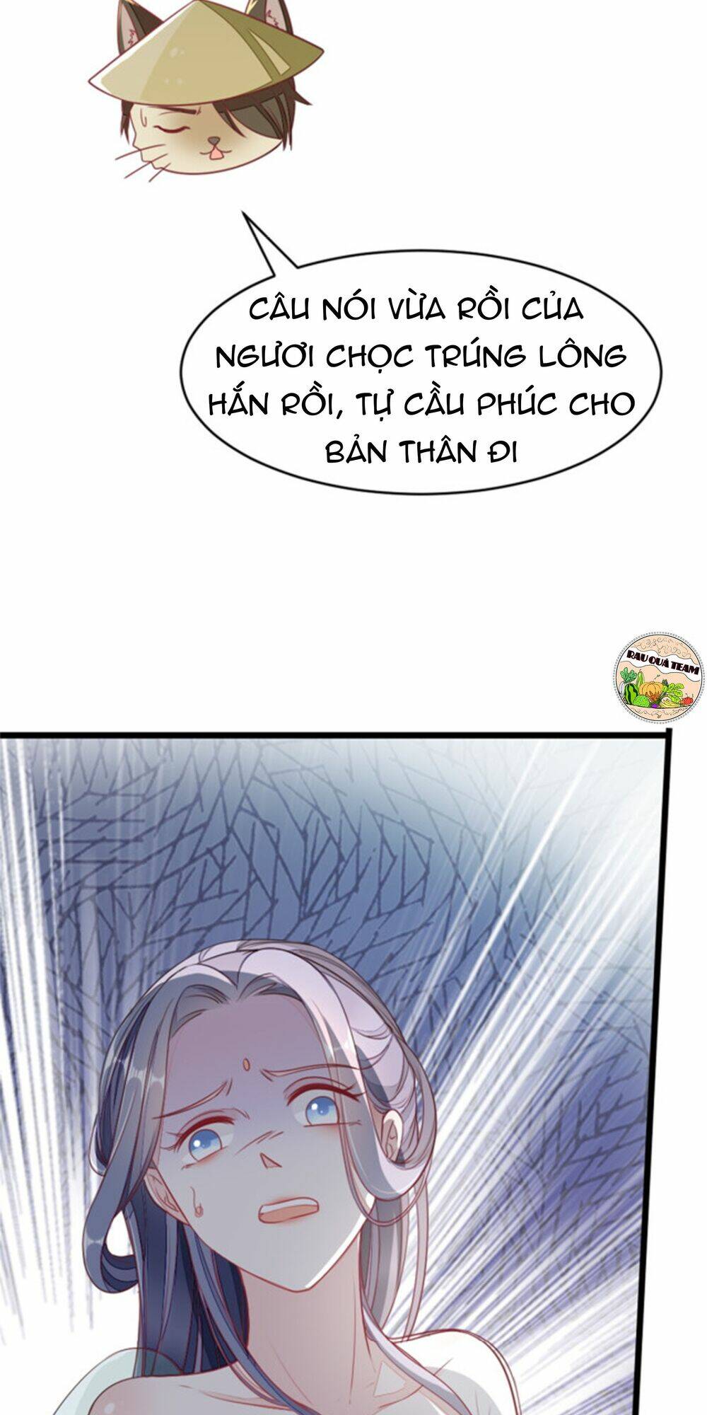 Mau Xuyên Không Rửa Tội Cho Nhân Vật Phản Diện Chapter 2 - Trang 2