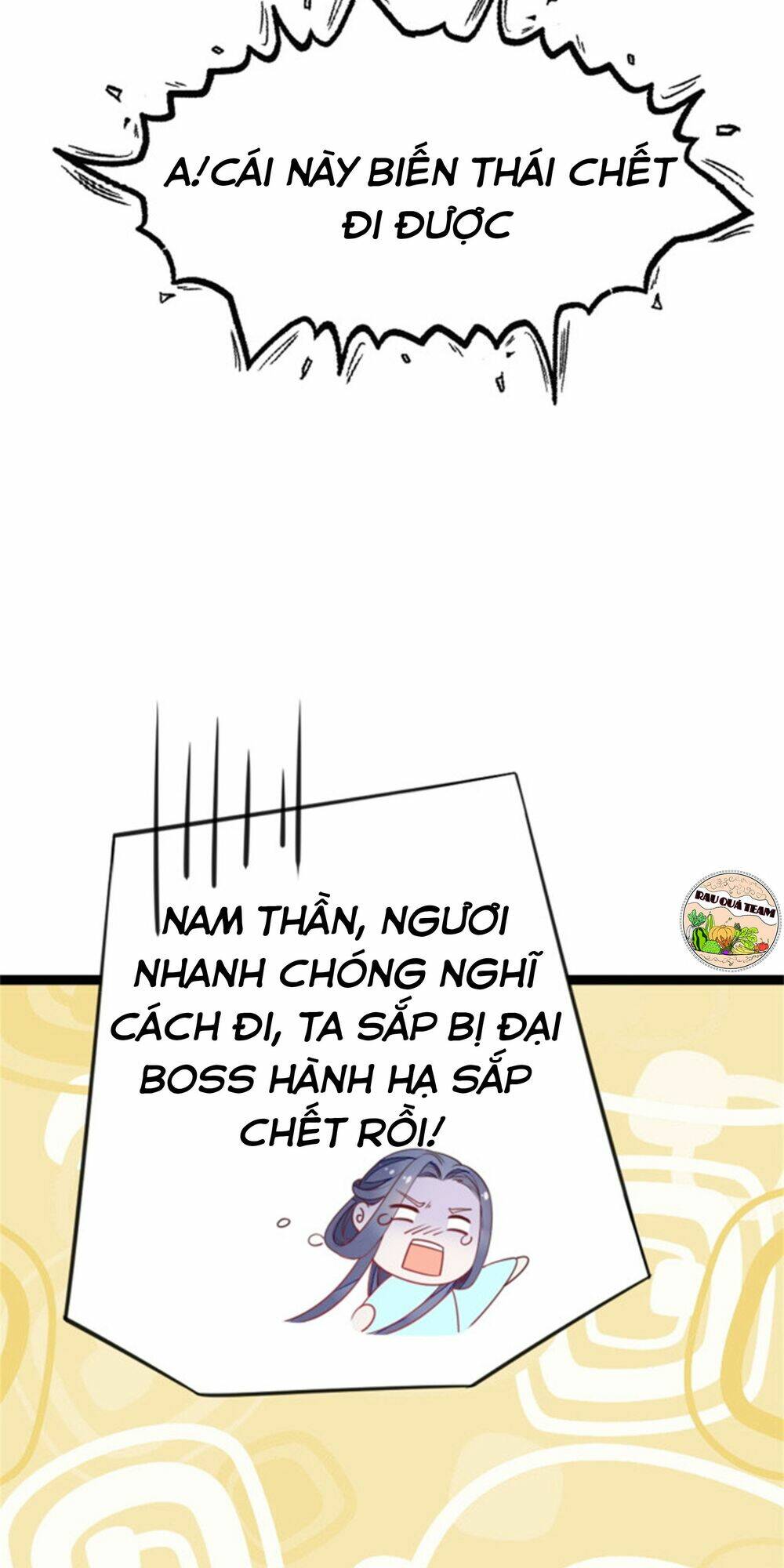 Mau Xuyên Không Rửa Tội Cho Nhân Vật Phản Diện Chapter 2 - Trang 2