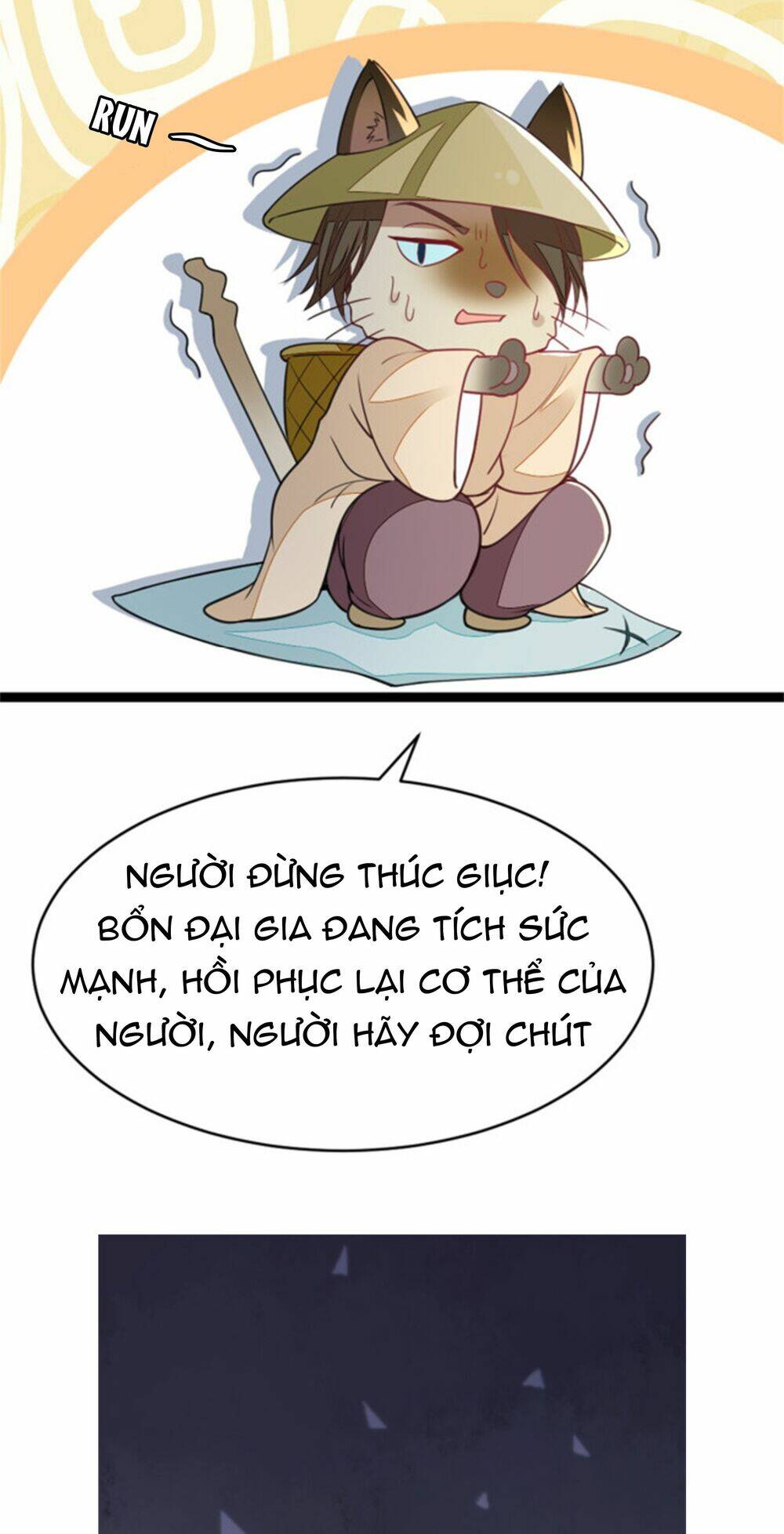 Mau Xuyên Không Rửa Tội Cho Nhân Vật Phản Diện Chapter 2 - Trang 2