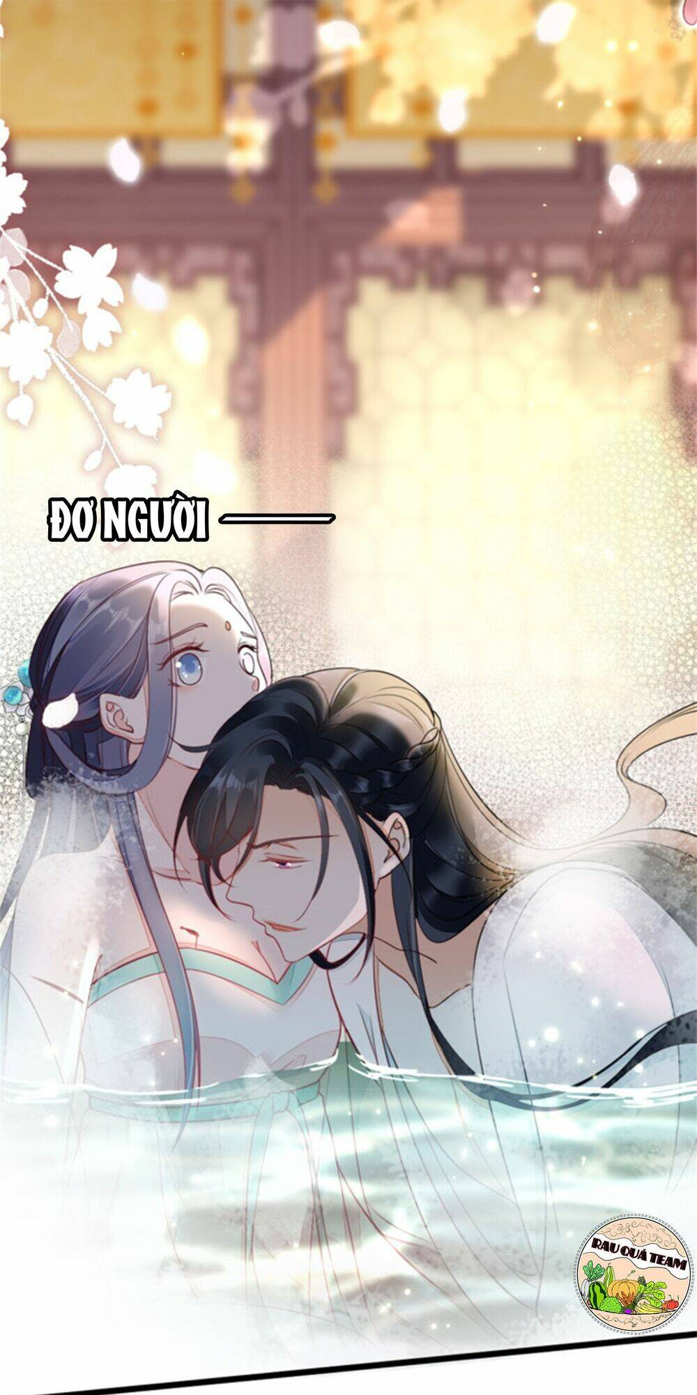 Mau Xuyên Không Rửa Tội Cho Nhân Vật Phản Diện Chapter 2 - Trang 2