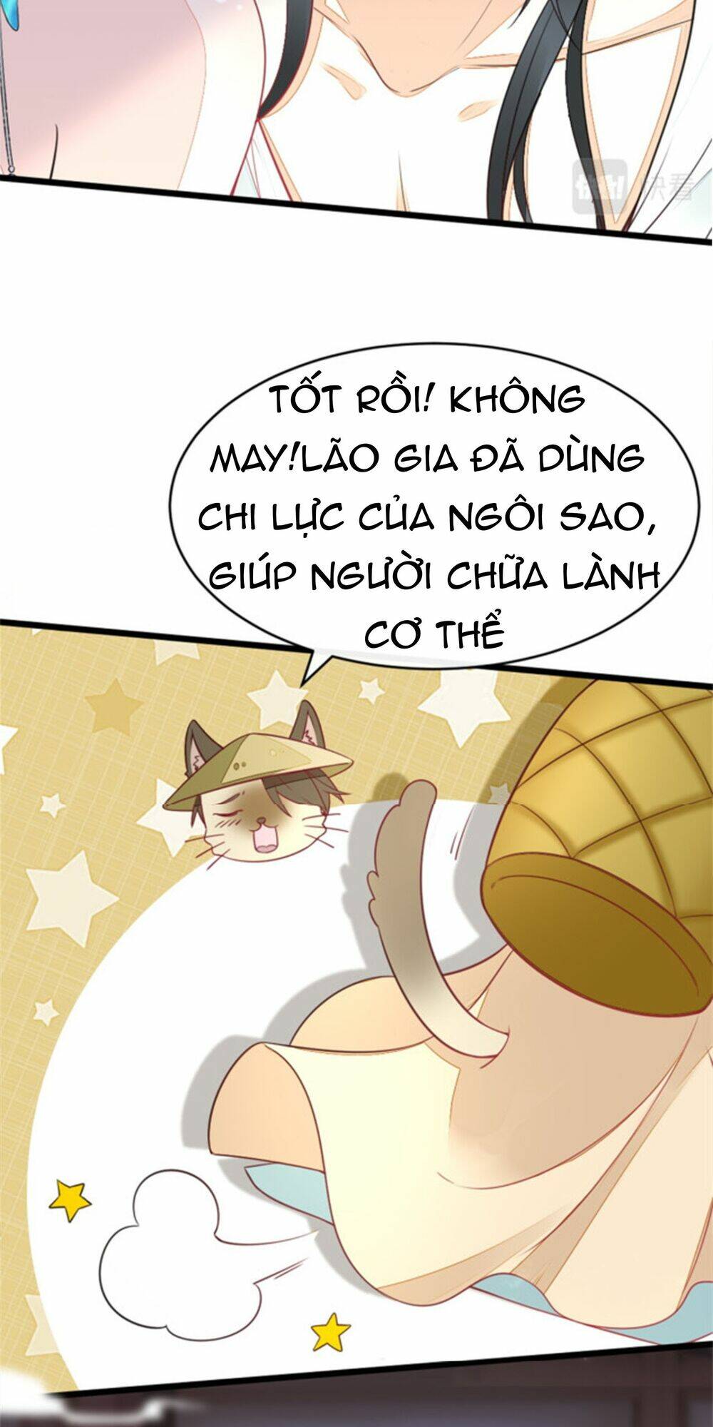 Mau Xuyên Không Rửa Tội Cho Nhân Vật Phản Diện Chapter 2 - Trang 2