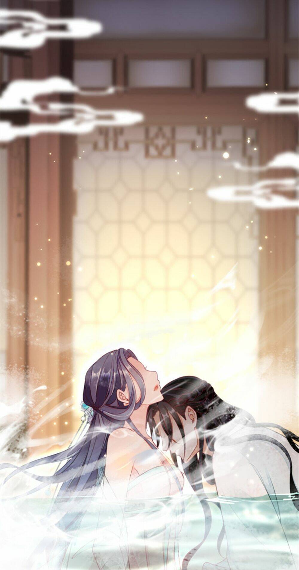 Mau Xuyên Không Rửa Tội Cho Nhân Vật Phản Diện Chapter 2 - Trang 2