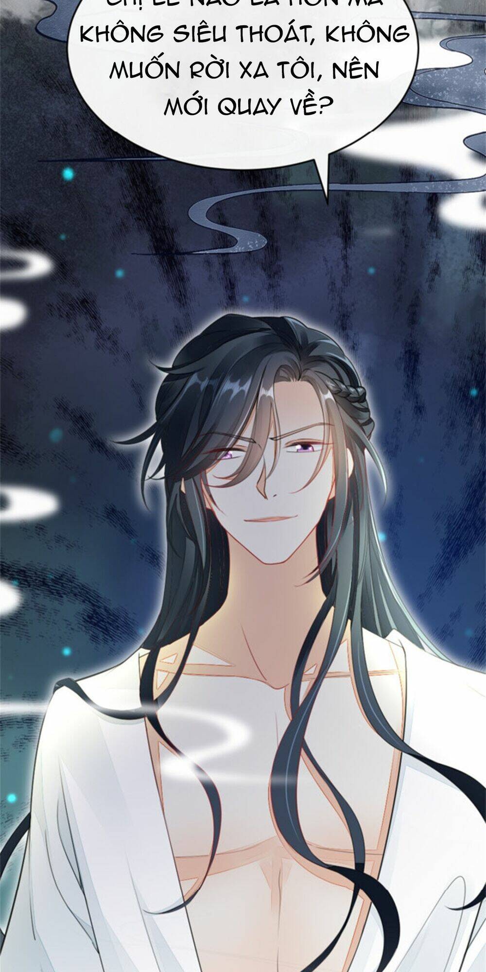Mau Xuyên Không Rửa Tội Cho Nhân Vật Phản Diện Chapter 2 - Trang 2