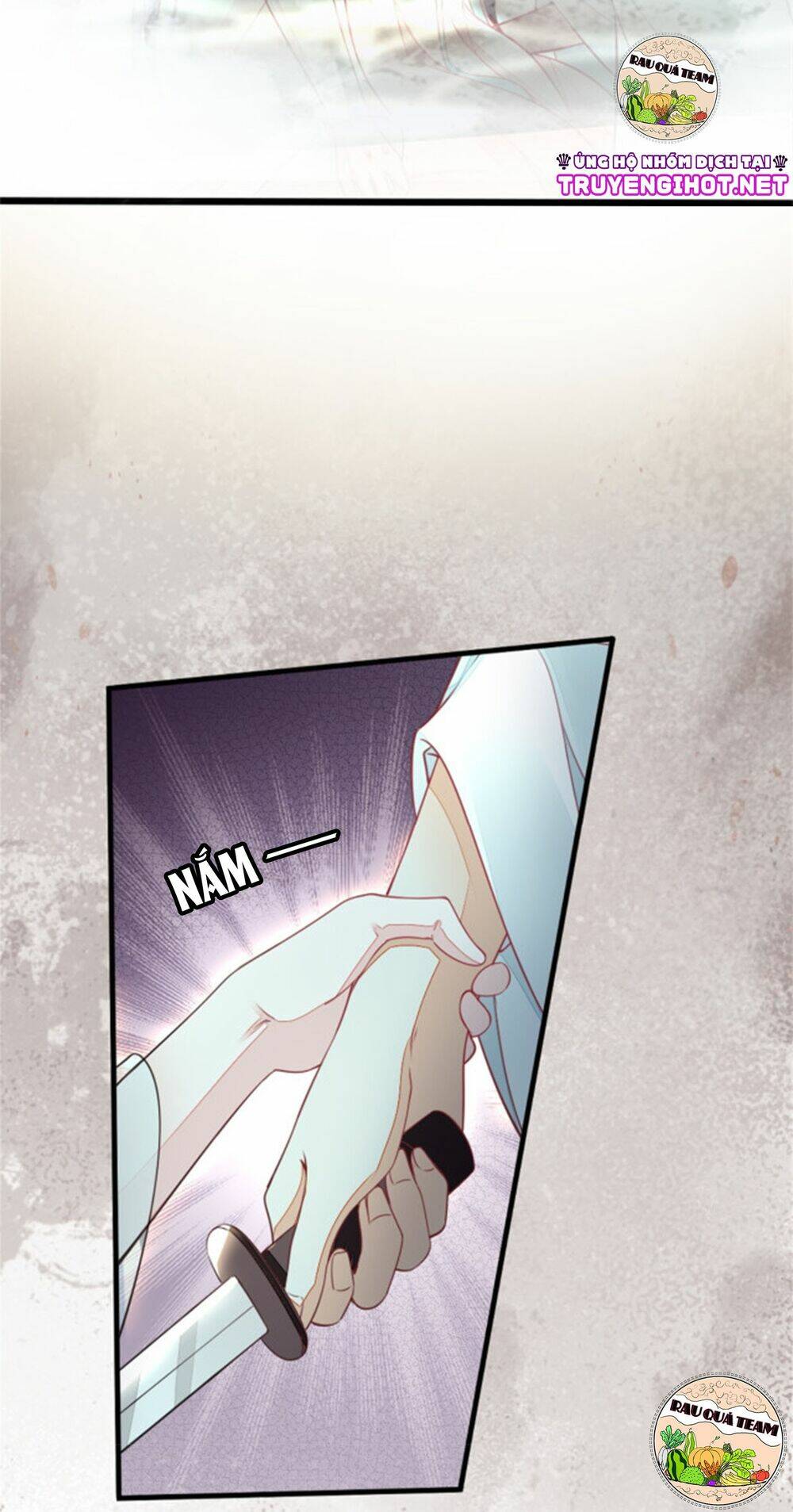 Mau Xuyên Không Rửa Tội Cho Nhân Vật Phản Diện Chapter 2 - Trang 2