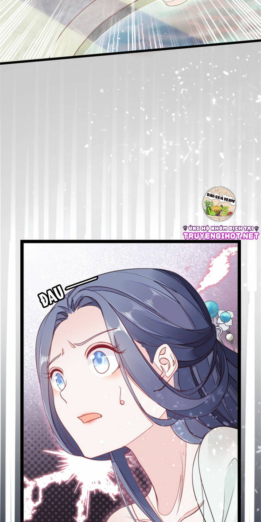 Mau Xuyên Không Rửa Tội Cho Nhân Vật Phản Diện Chapter 2 - Trang 2