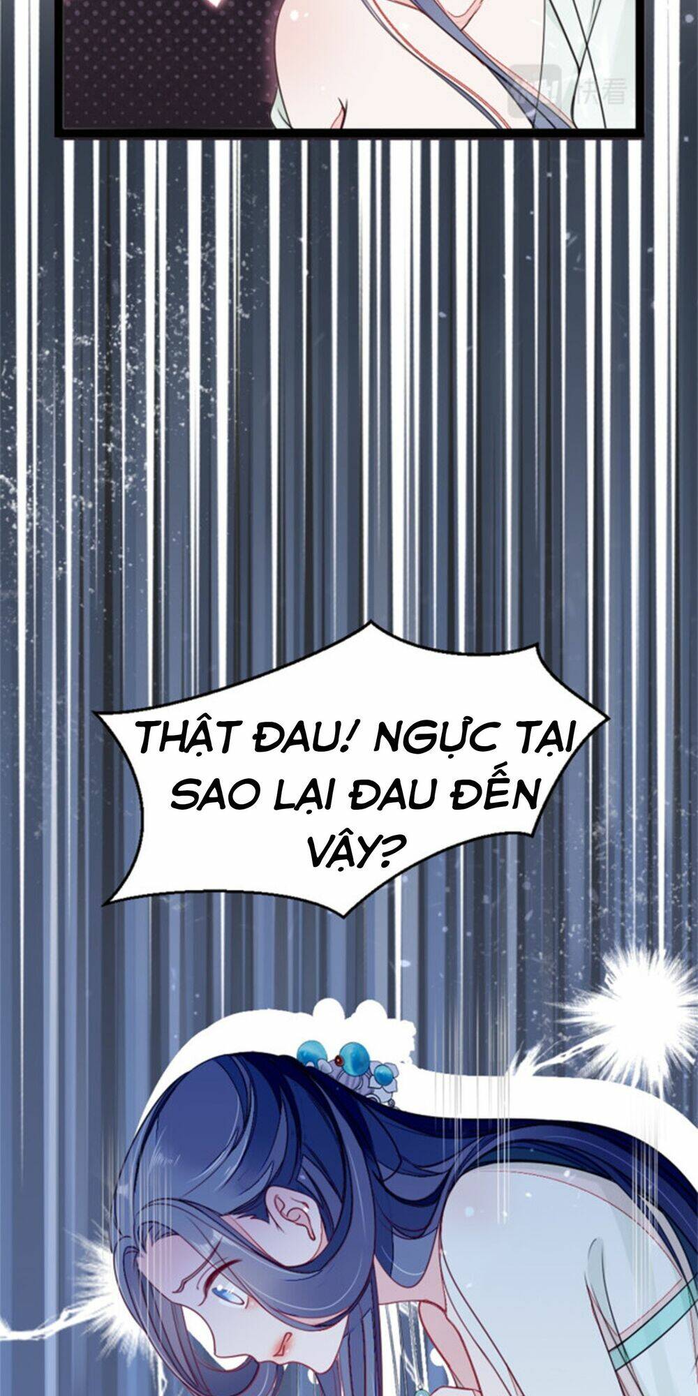 Mau Xuyên Không Rửa Tội Cho Nhân Vật Phản Diện Chapter 2 - Trang 2