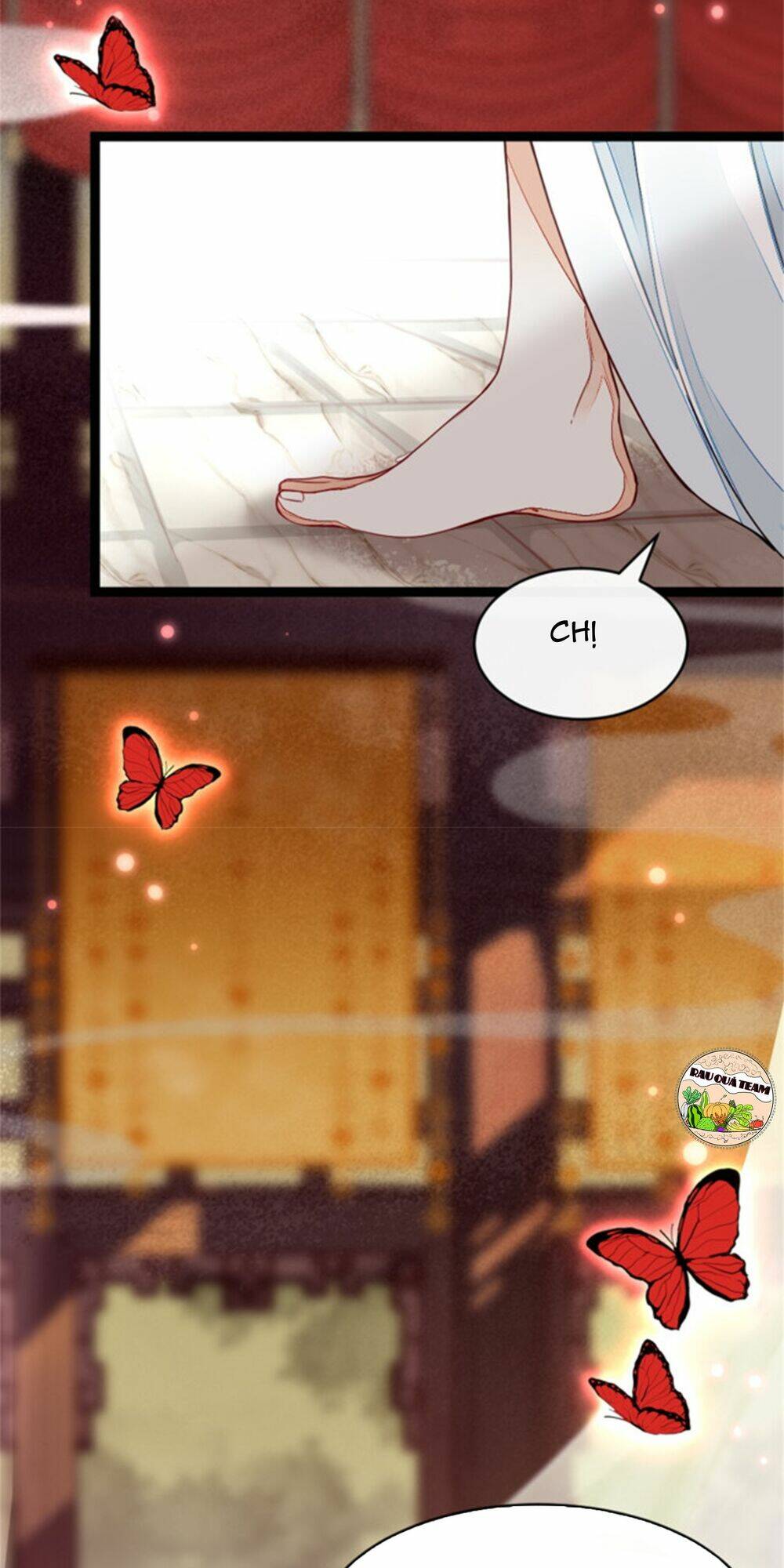 Mau Xuyên Không Rửa Tội Cho Nhân Vật Phản Diện Chapter 2 - Trang 2