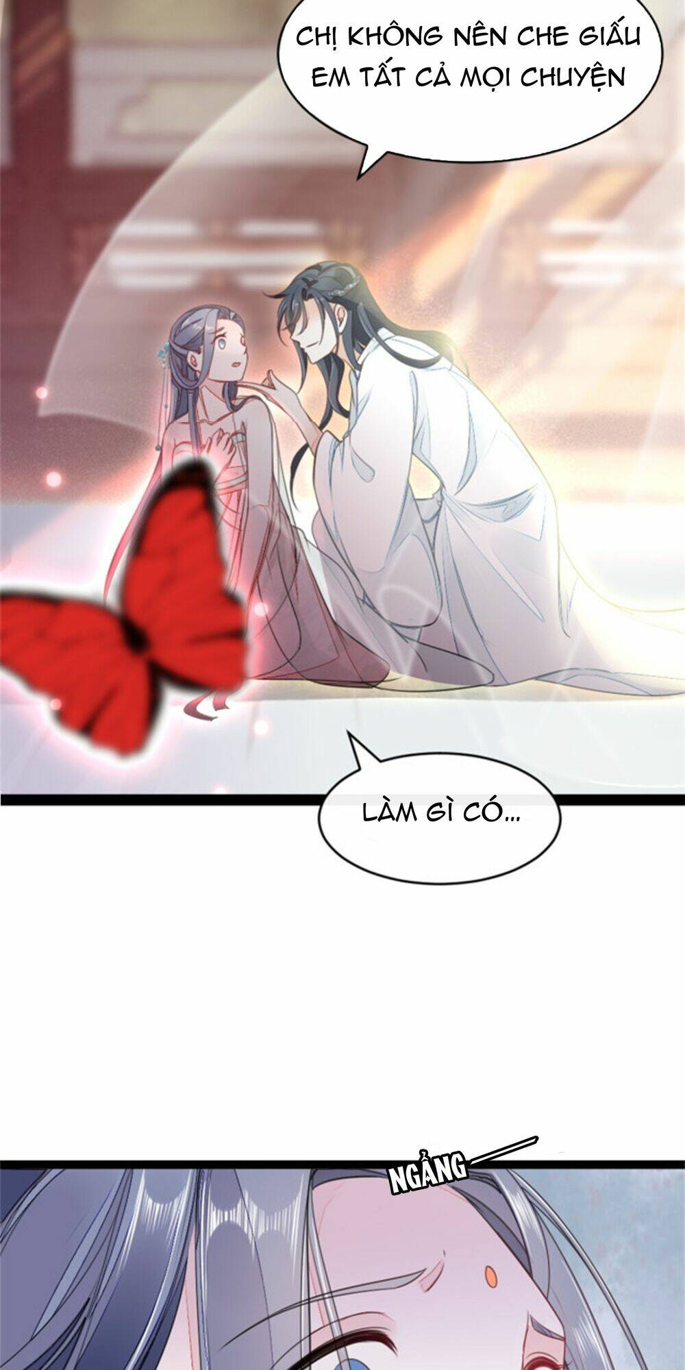 Mau Xuyên Không Rửa Tội Cho Nhân Vật Phản Diện Chapter 2 - Trang 2