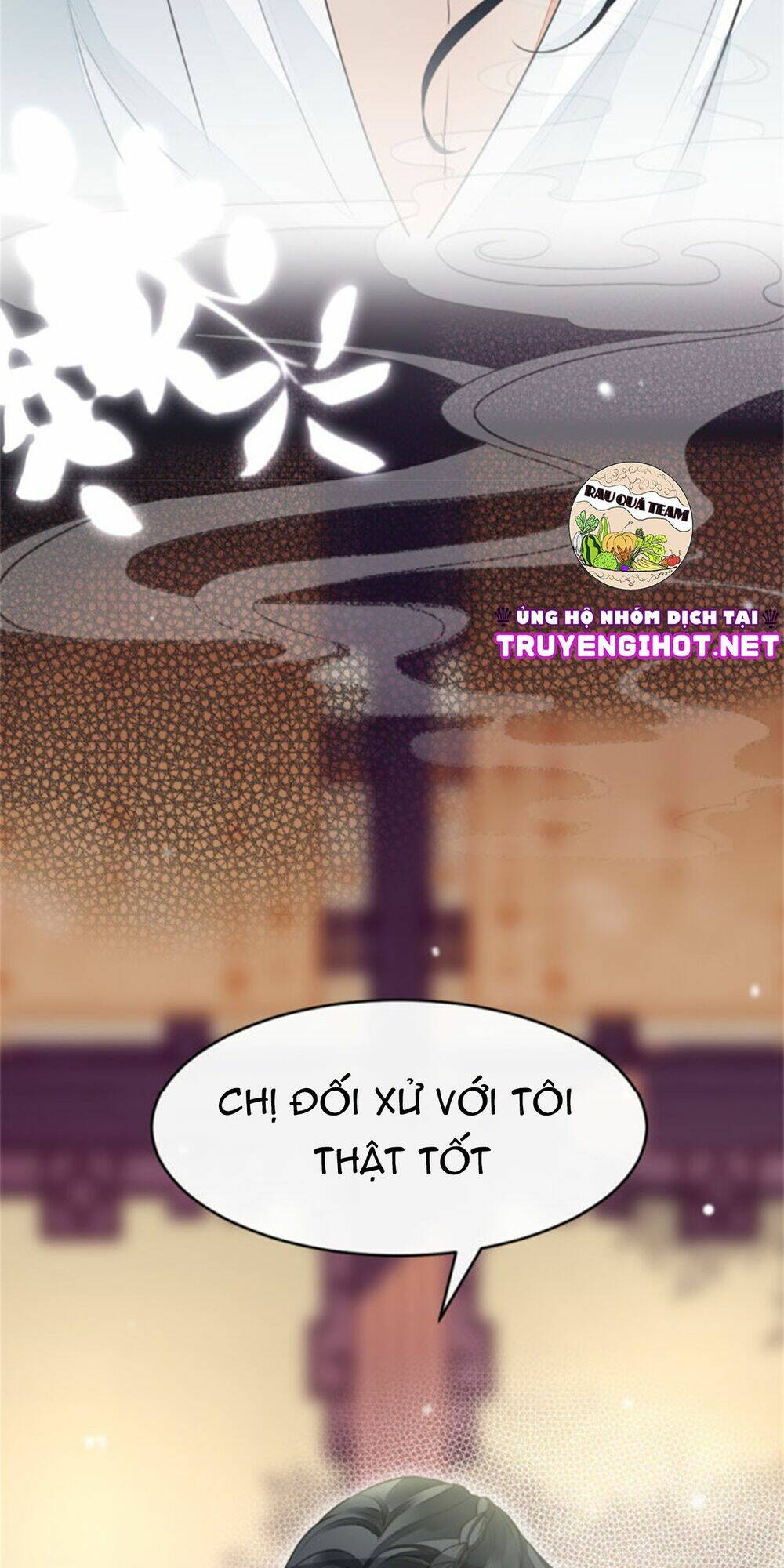 Mau Xuyên Không Rửa Tội Cho Nhân Vật Phản Diện Chapter 2 - Trang 2