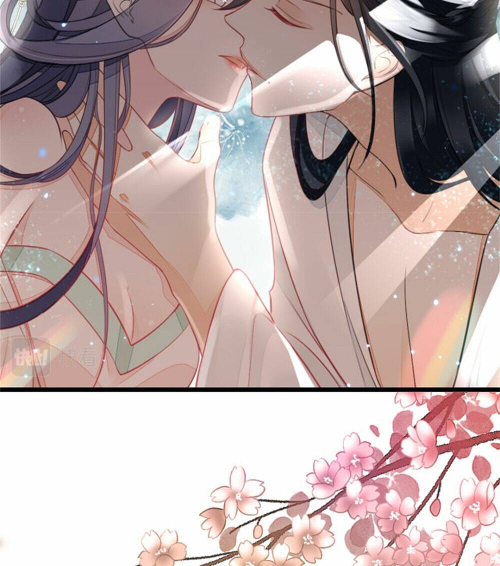 Mau Xuyên Không Rửa Tội Cho Nhân Vật Phản Diện Chapter 2 - Trang 2