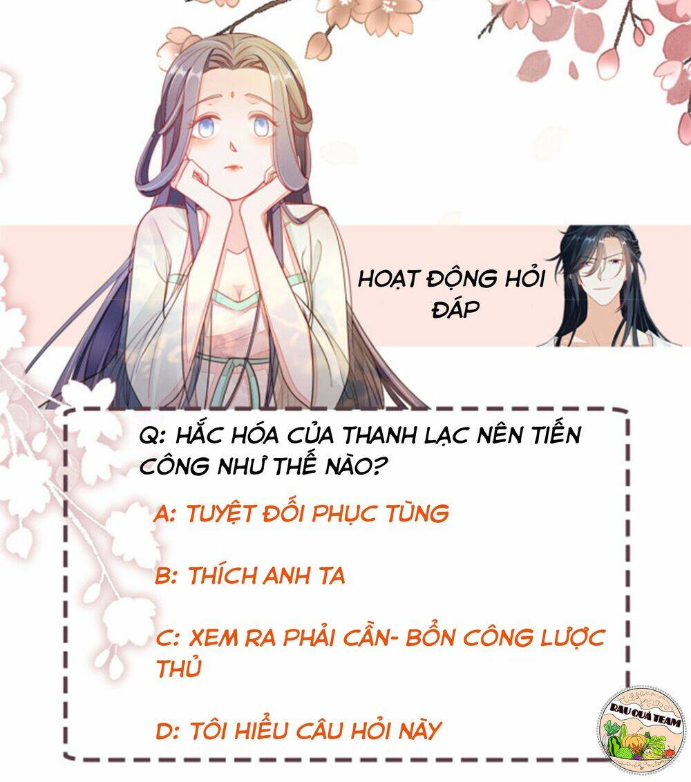 Mau Xuyên Không Rửa Tội Cho Nhân Vật Phản Diện Chapter 2 - Trang 2