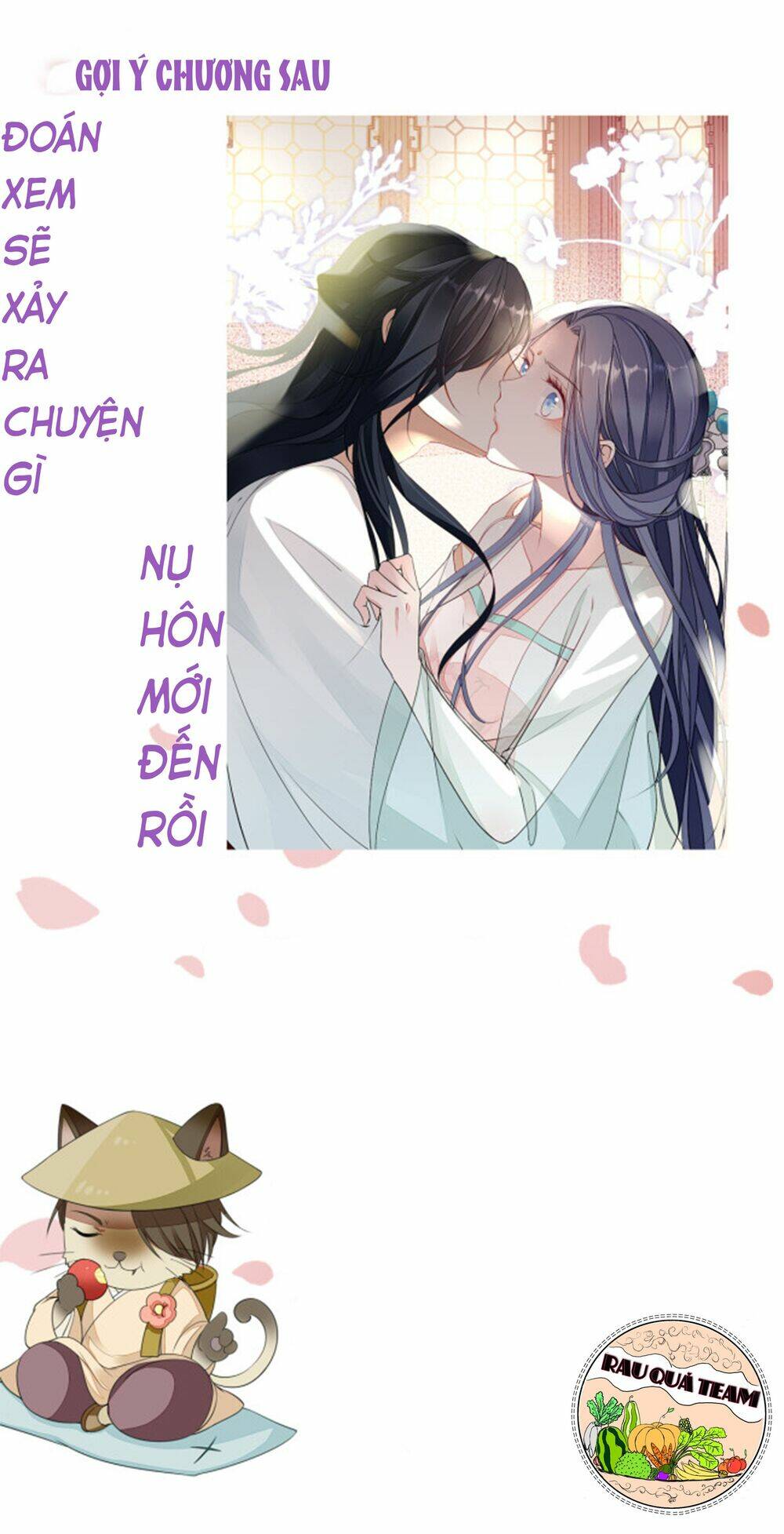 Mau Xuyên Không Rửa Tội Cho Nhân Vật Phản Diện Chapter 2 - Trang 2