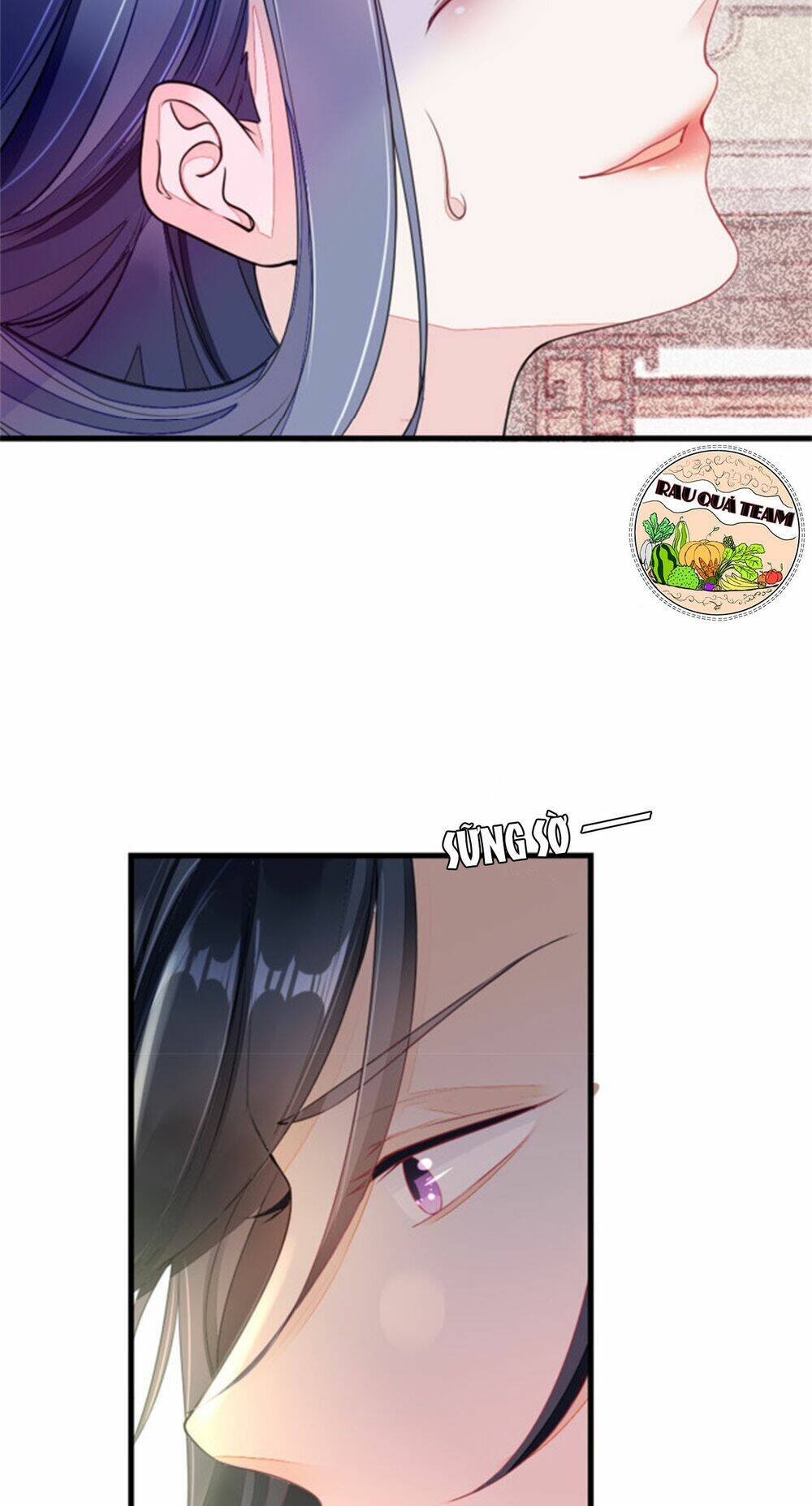 Mau Xuyên Không Rửa Tội Cho Nhân Vật Phản Diện Chapter 2 - Trang 2