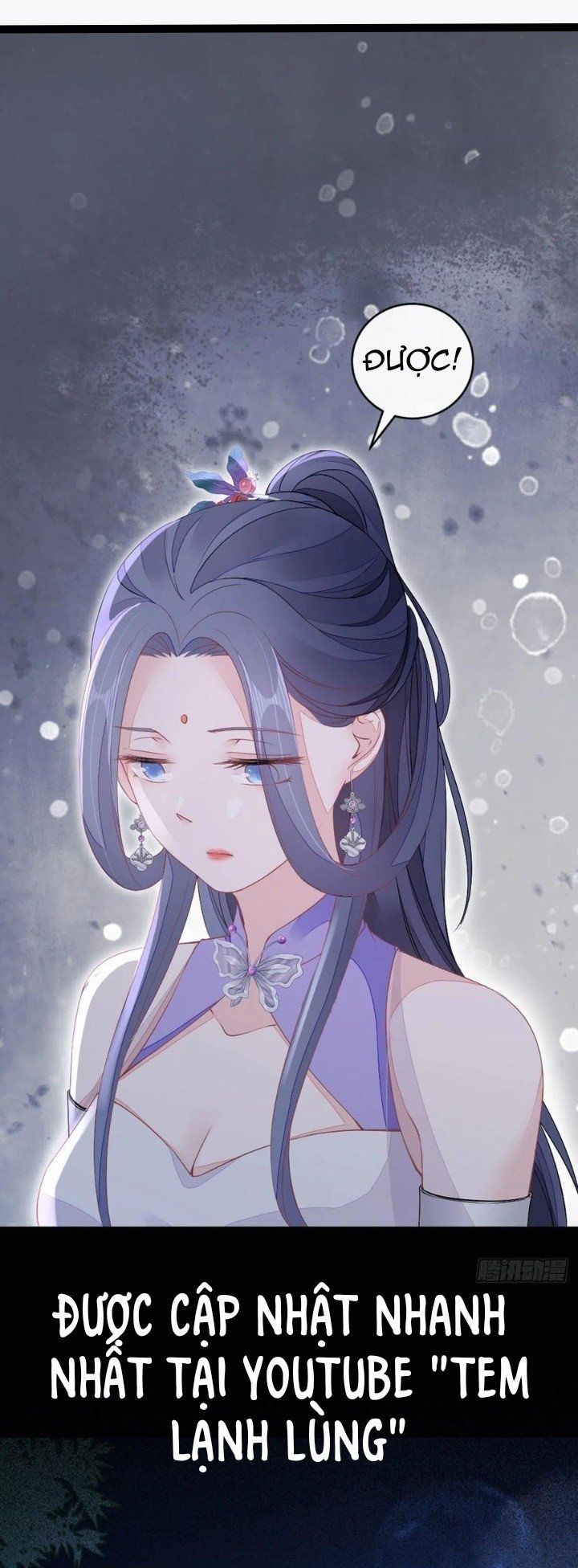 Mau Xuyên Không Rửa Tội Cho Nhân Vật Phản Diện Chapter 20.5 - Trang 2