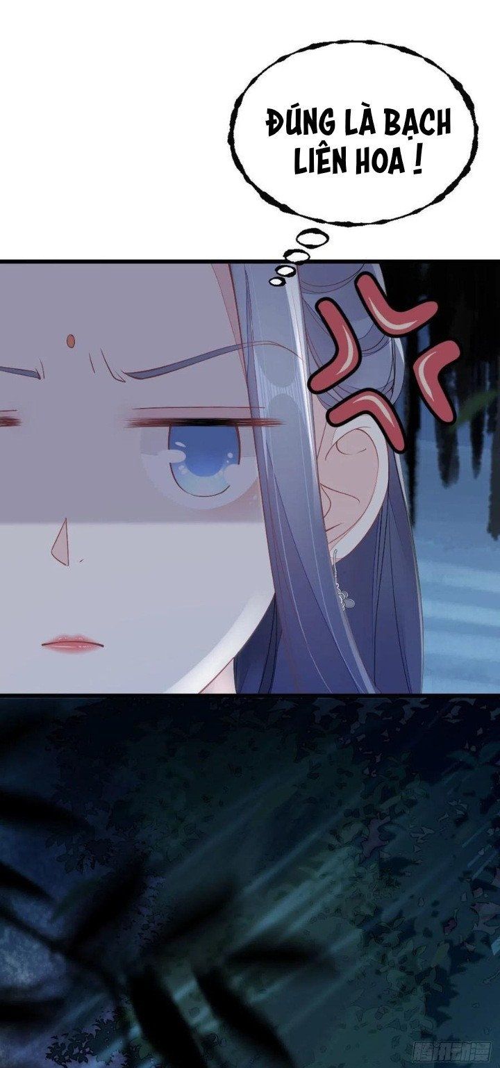 Mau Xuyên Không Rửa Tội Cho Nhân Vật Phản Diện Chapter 20.5 - Trang 2
