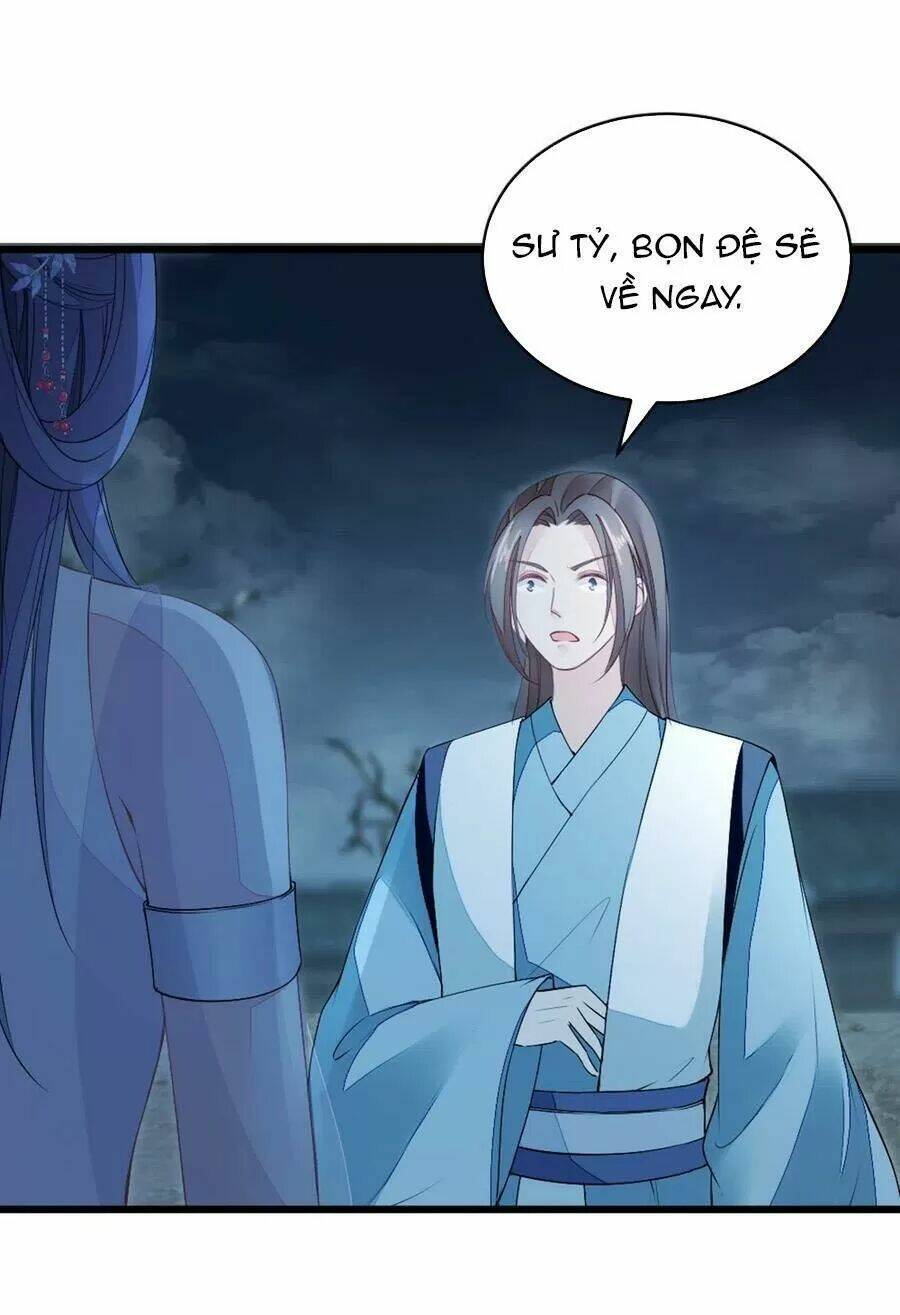 Mau Xuyên Không Rửa Tội Cho Nhân Vật Phản Diện Chapter 20 - Trang 2