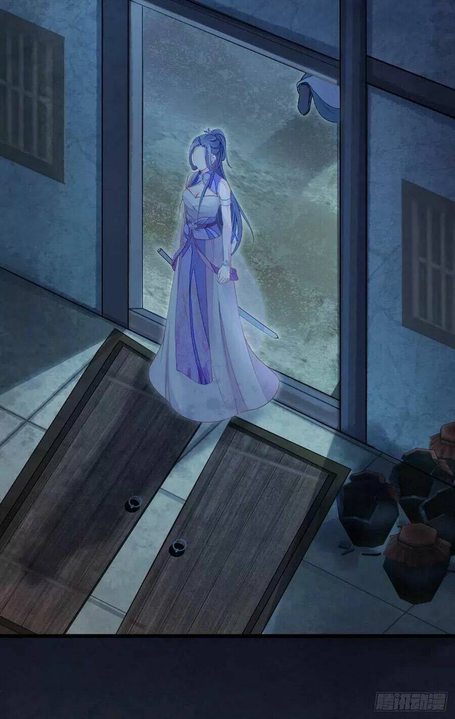 Mau Xuyên Không Rửa Tội Cho Nhân Vật Phản Diện Chapter 20 - Trang 2