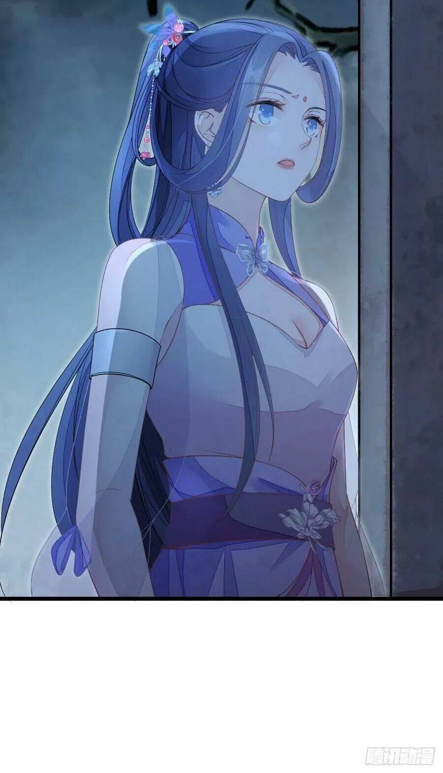 Mau Xuyên Không Rửa Tội Cho Nhân Vật Phản Diện Chapter 20 - Trang 2