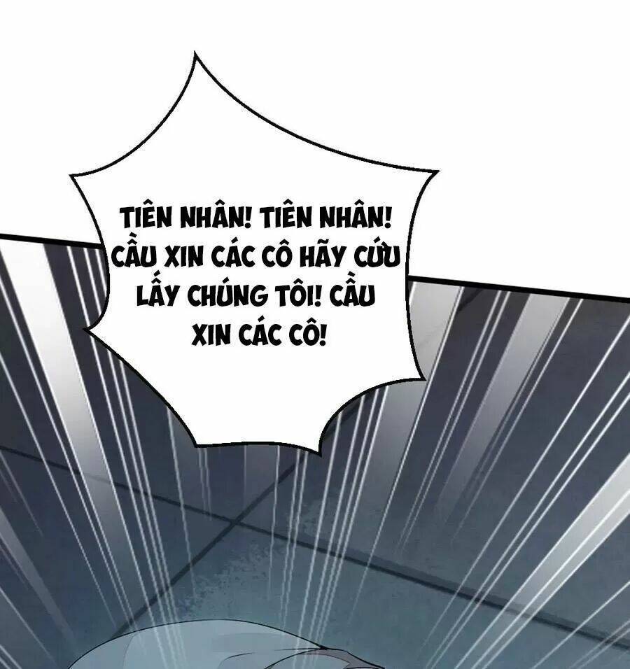 Mau Xuyên Không Rửa Tội Cho Nhân Vật Phản Diện Chapter 20 - Trang 2