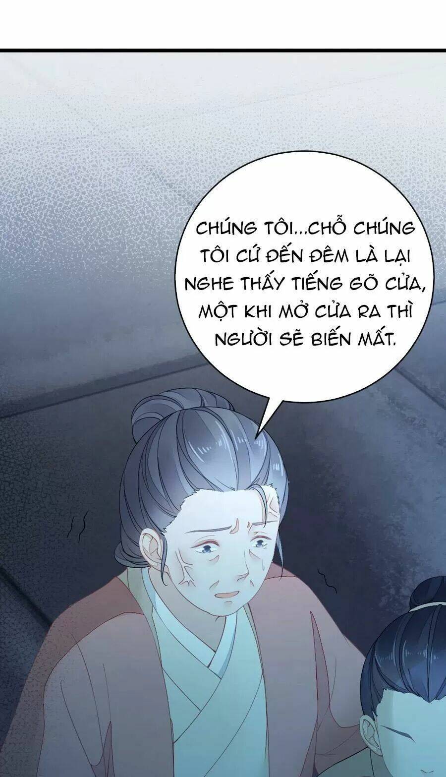 Mau Xuyên Không Rửa Tội Cho Nhân Vật Phản Diện Chapter 20 - Trang 2