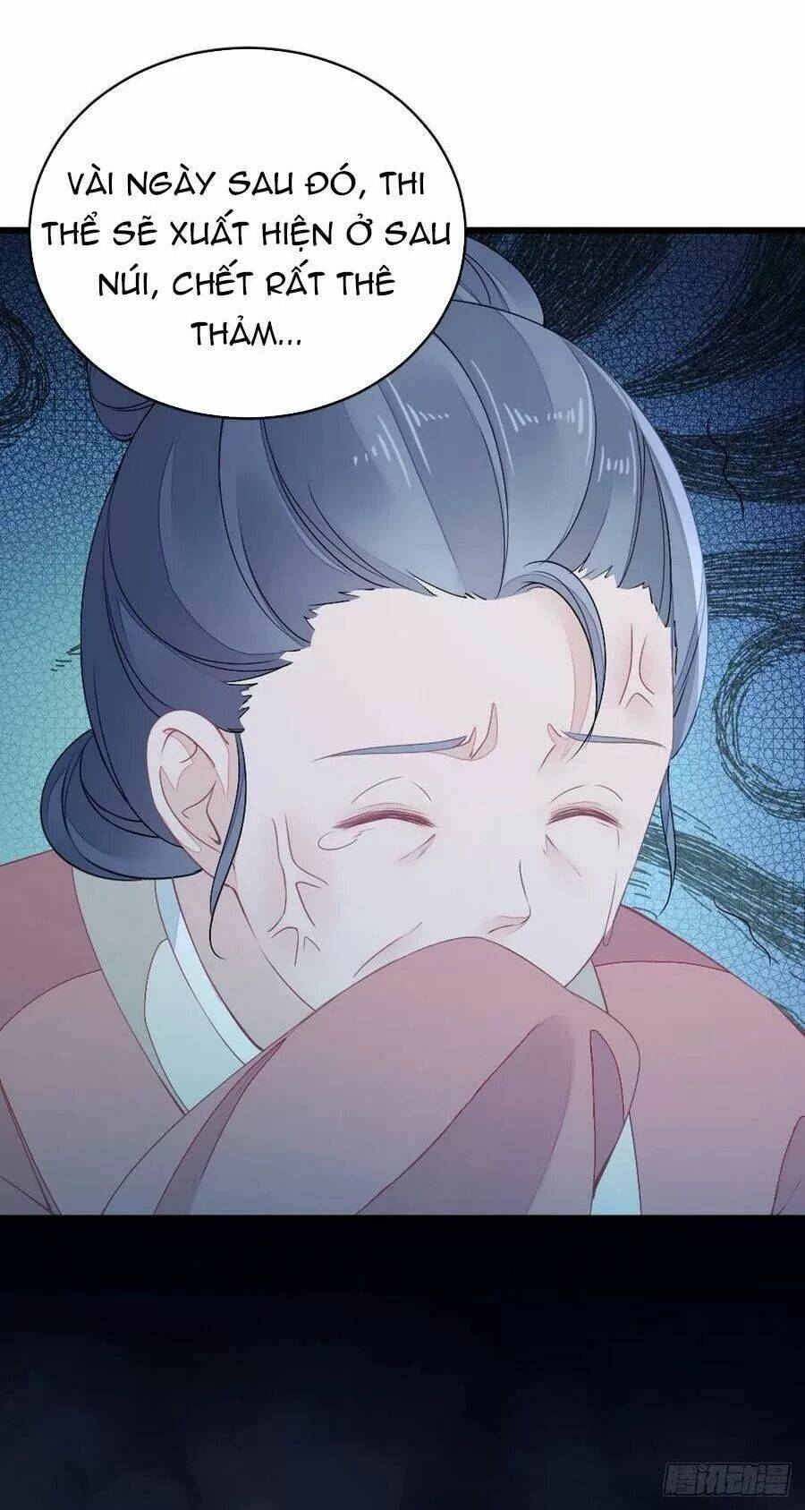 Mau Xuyên Không Rửa Tội Cho Nhân Vật Phản Diện Chapter 20 - Trang 2