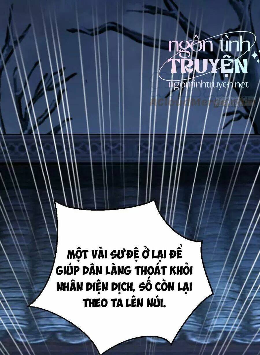 Mau Xuyên Không Rửa Tội Cho Nhân Vật Phản Diện Chapter 20 - Trang 2