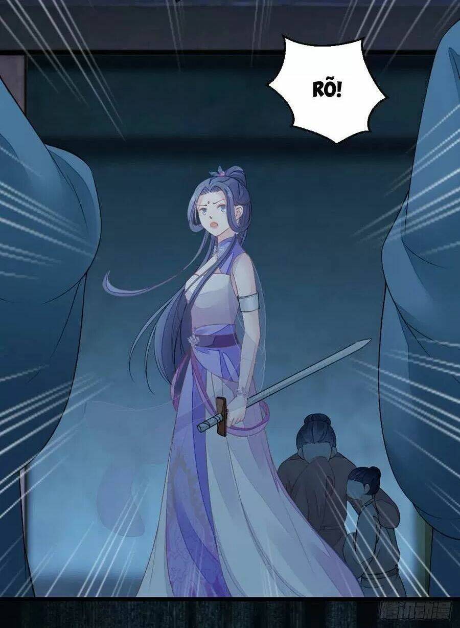 Mau Xuyên Không Rửa Tội Cho Nhân Vật Phản Diện Chapter 20 - Trang 2