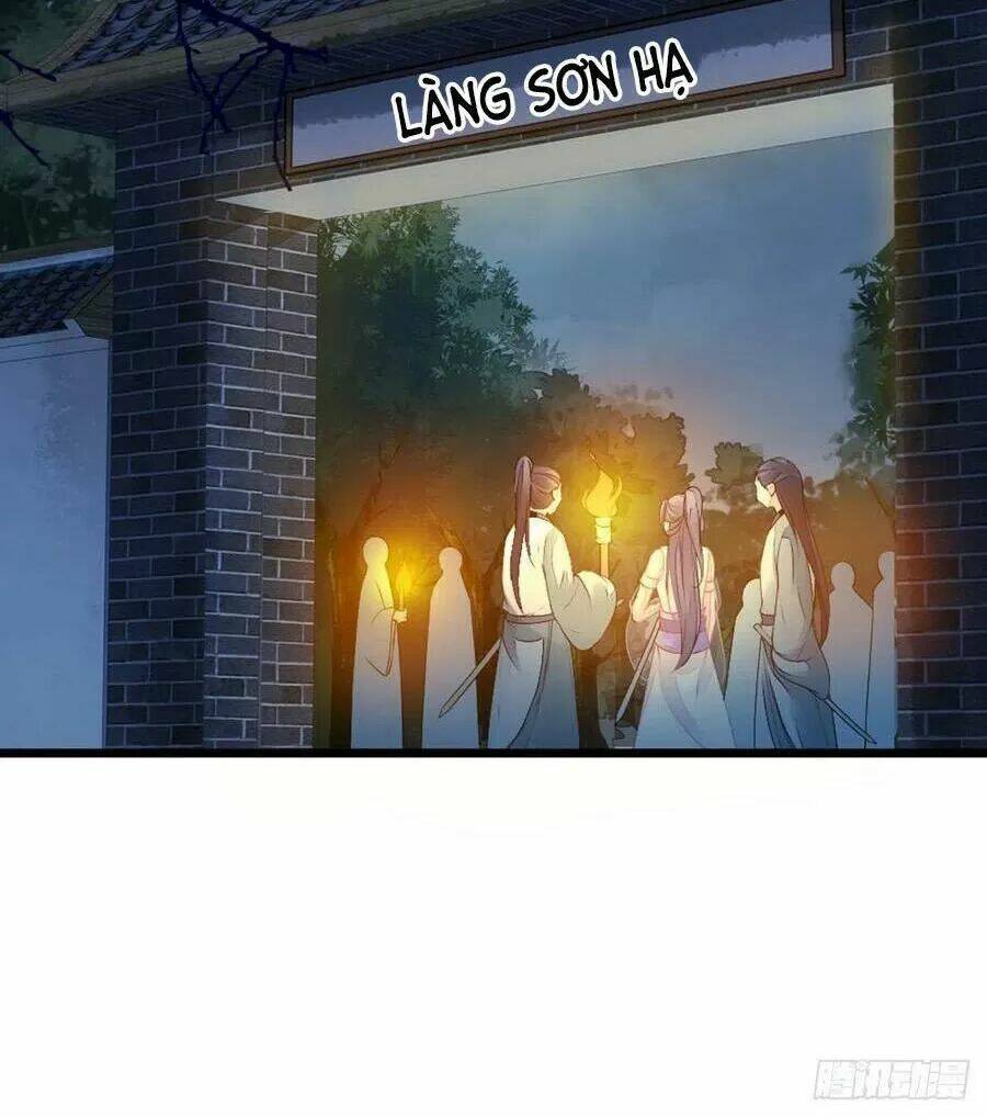 Mau Xuyên Không Rửa Tội Cho Nhân Vật Phản Diện Chapter 20 - Trang 2