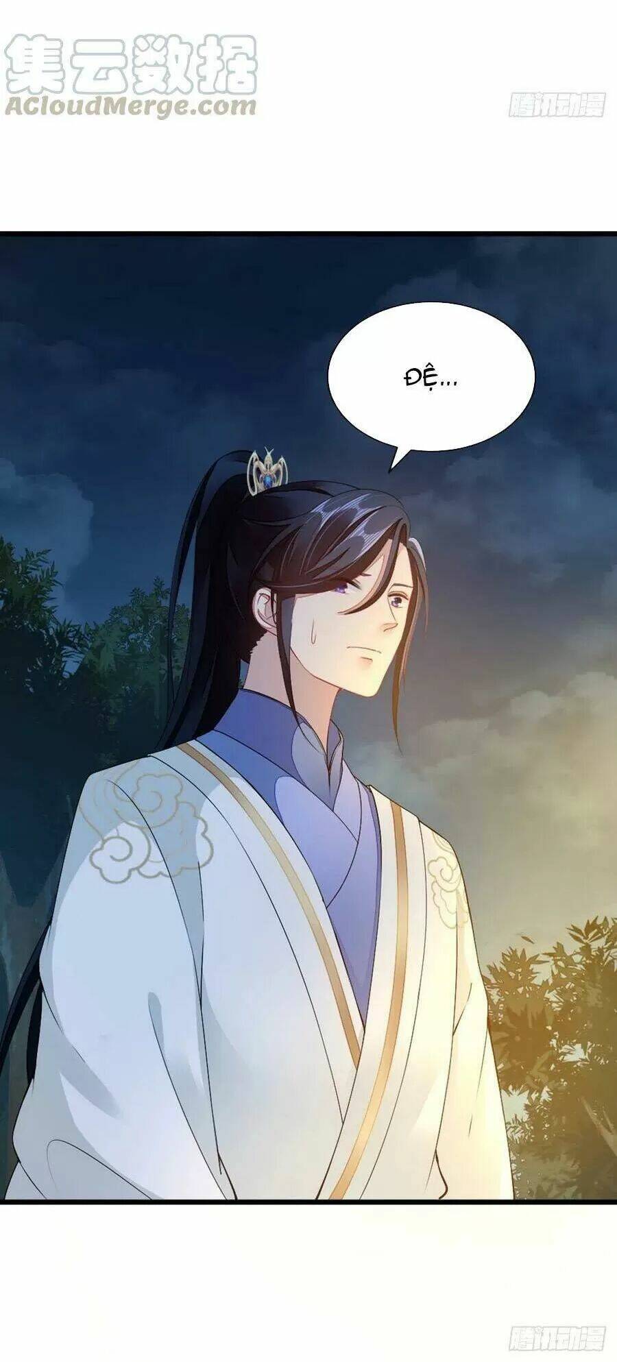 Mau Xuyên Không Rửa Tội Cho Nhân Vật Phản Diện Chapter 20 - Trang 2