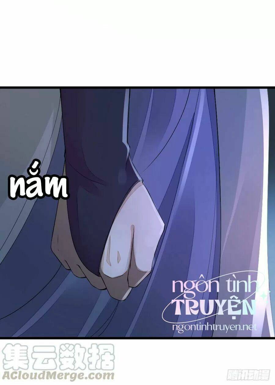 Mau Xuyên Không Rửa Tội Cho Nhân Vật Phản Diện Chapter 20 - Trang 2