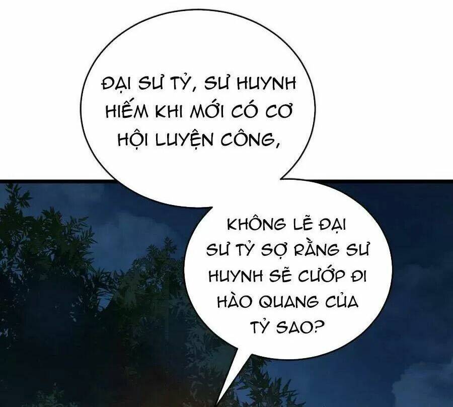 Mau Xuyên Không Rửa Tội Cho Nhân Vật Phản Diện Chapter 20 - Trang 2