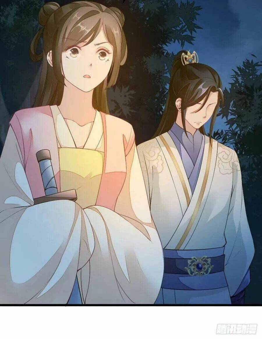 Mau Xuyên Không Rửa Tội Cho Nhân Vật Phản Diện Chapter 20 - Trang 2