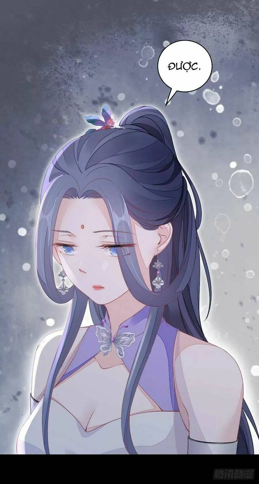 Mau Xuyên Không Rửa Tội Cho Nhân Vật Phản Diện Chapter 20 - Trang 2