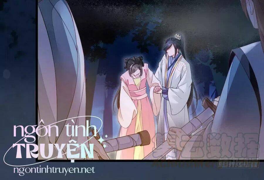 Mau Xuyên Không Rửa Tội Cho Nhân Vật Phản Diện Chapter 20 - Trang 2