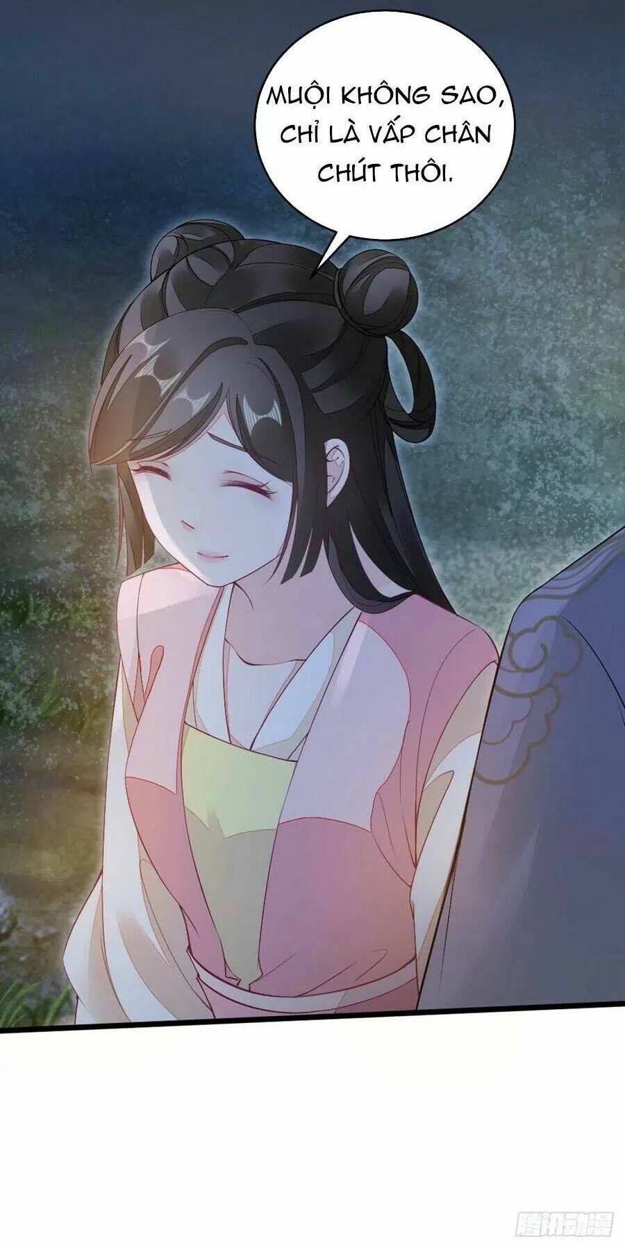 Mau Xuyên Không Rửa Tội Cho Nhân Vật Phản Diện Chapter 20 - Trang 2